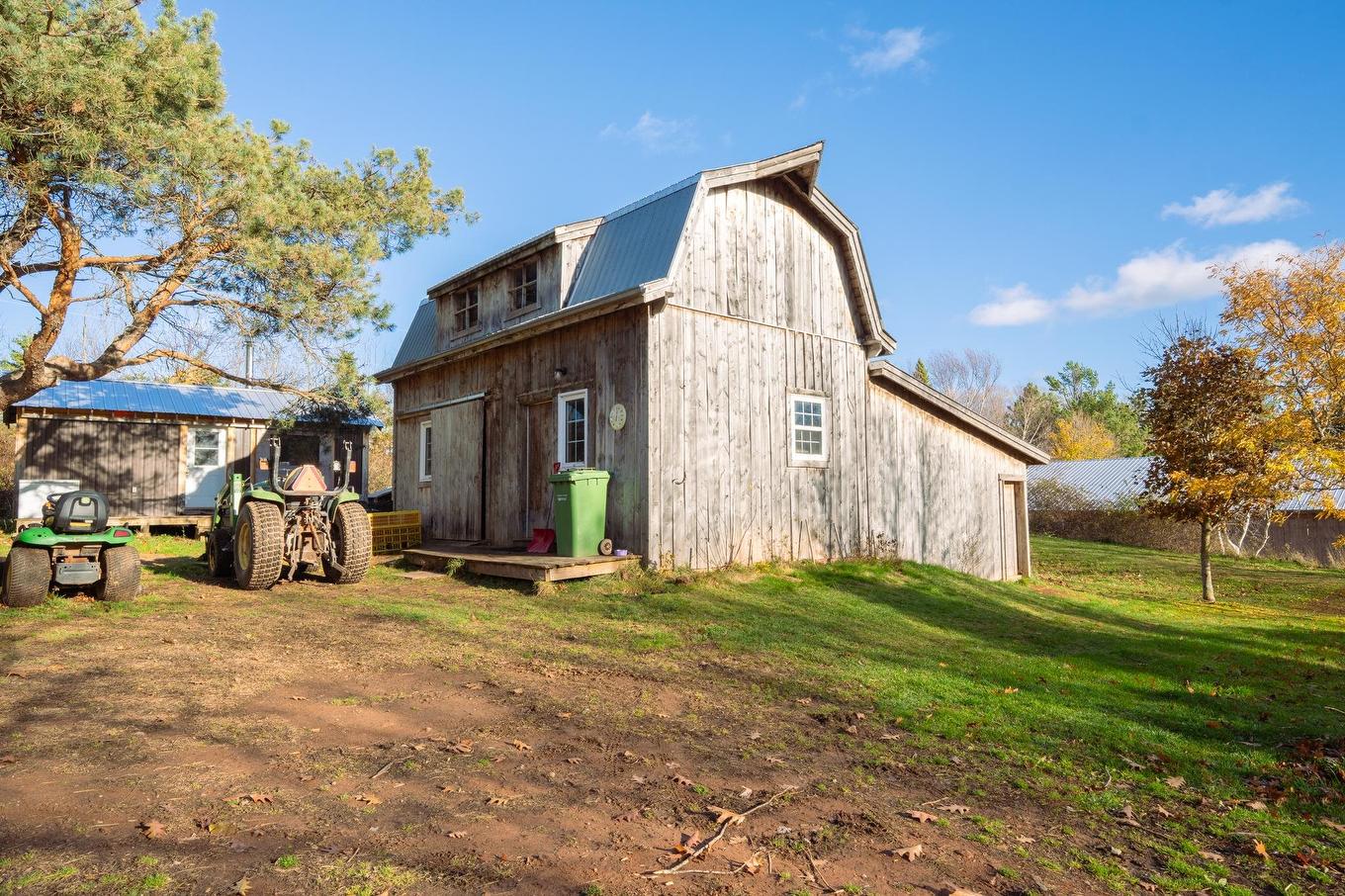 2229 New Glasgow Road, Wheatley River, PE