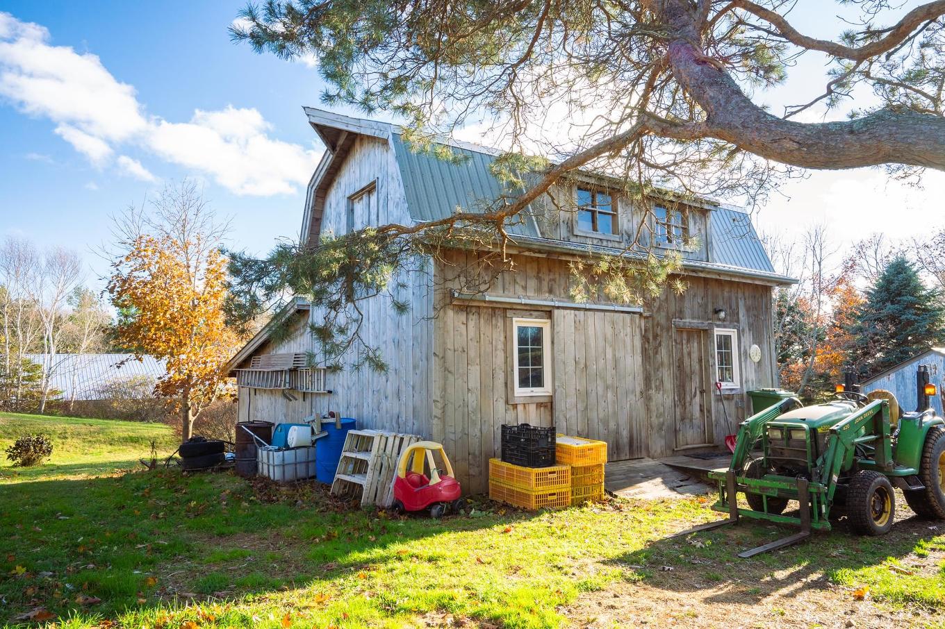 2229 New Glasgow Road, Wheatley River, PE