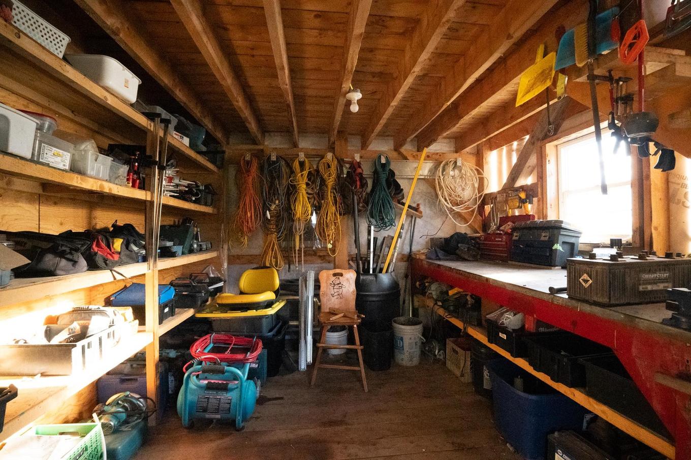 2229 New Glasgow Road, Wheatley River, PE