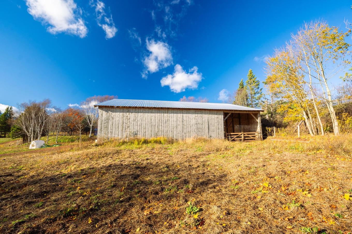 2229 New Glasgow Road, Wheatley River, PE