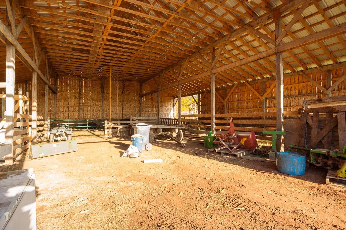 2229 New Glasgow Road, Wheatley River, PE