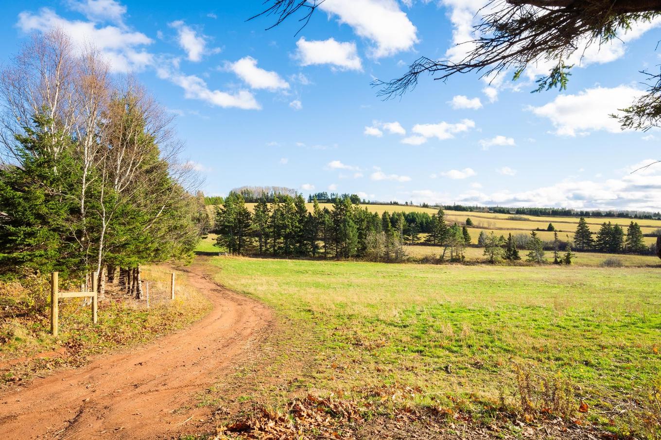 2229 New Glasgow Road, Wheatley River, PE