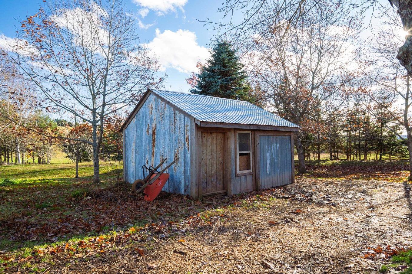 2229 New Glasgow Road, Wheatley River, PE