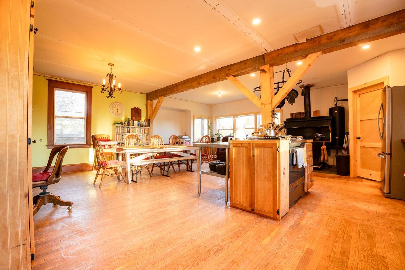 2229 New Glasgow Road, Wheatley River, PE