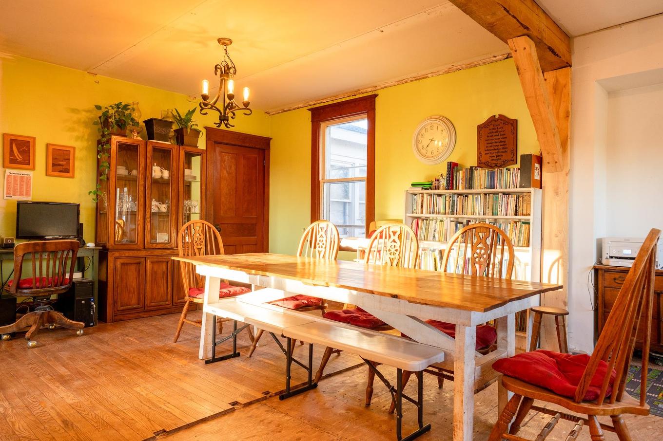 2229 New Glasgow Road, Wheatley River, PE