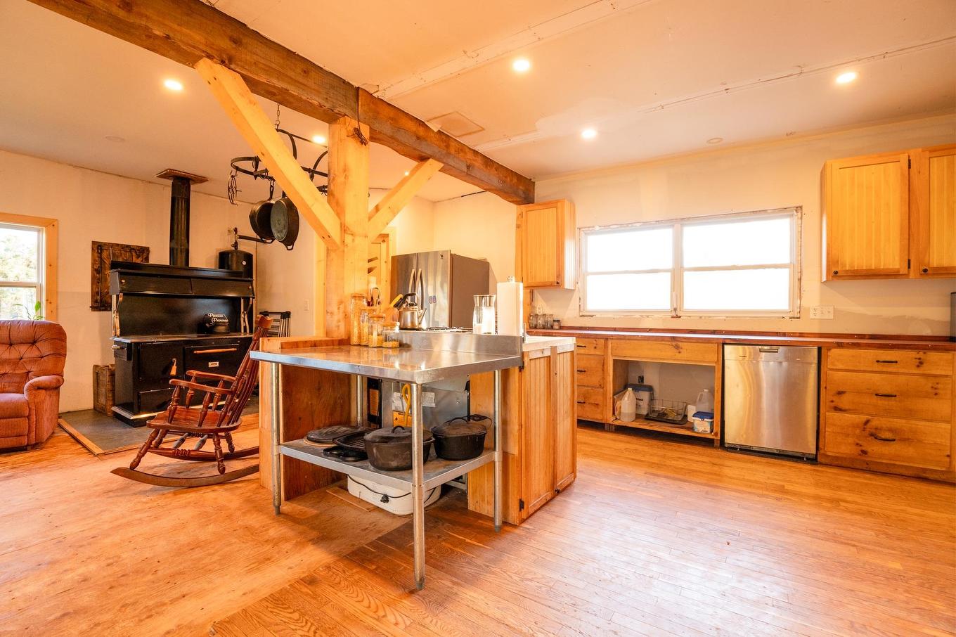 2229 New Glasgow Road, Wheatley River, PE