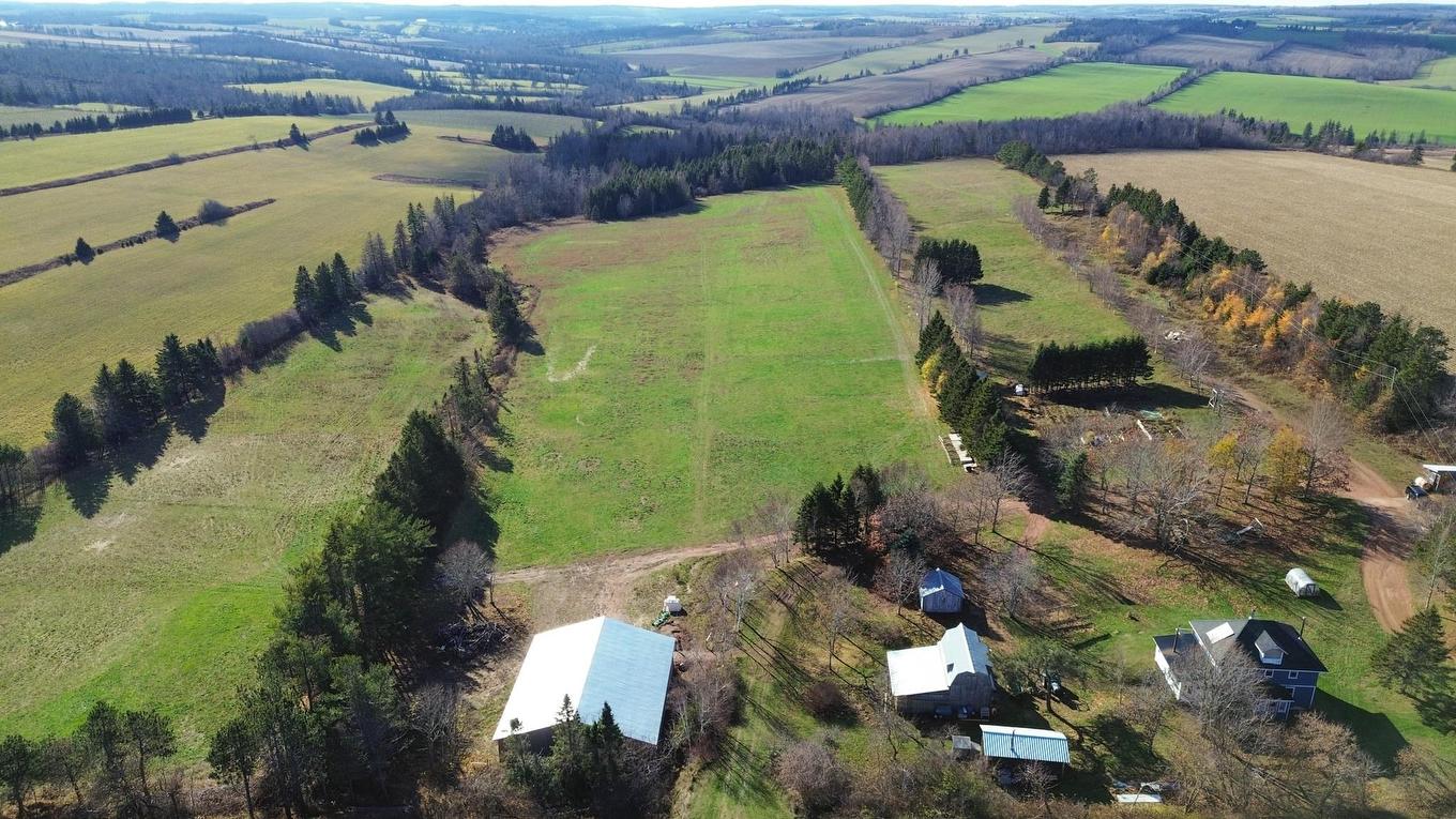 2229 New Glasgow Road, Wheatley River, PE