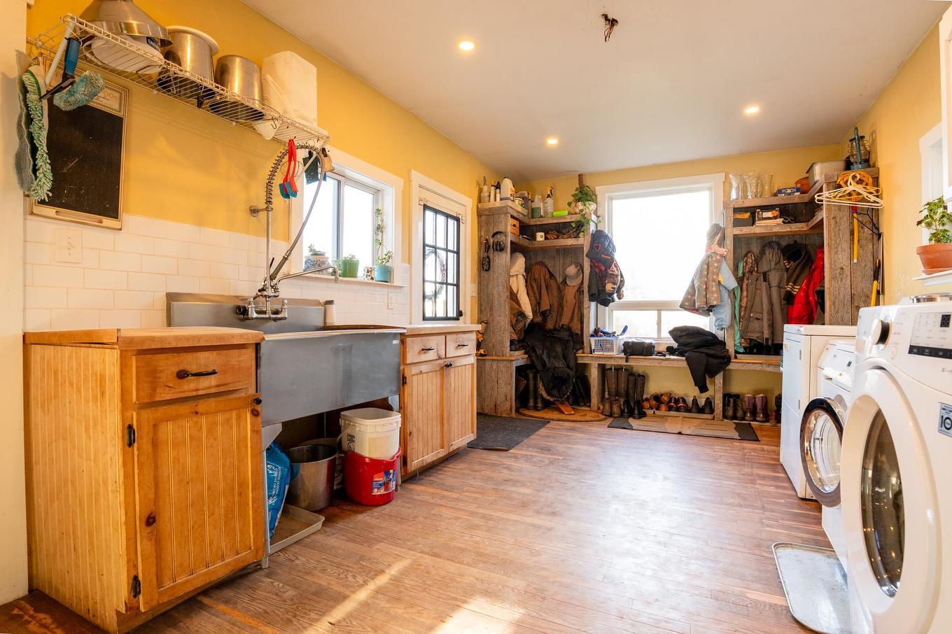 2229 New Glasgow Road, Wheatley River, PE