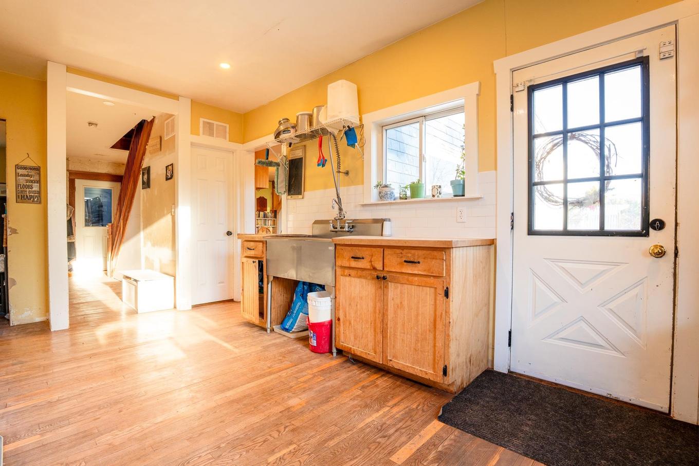 2229 New Glasgow Road, Wheatley River, PE