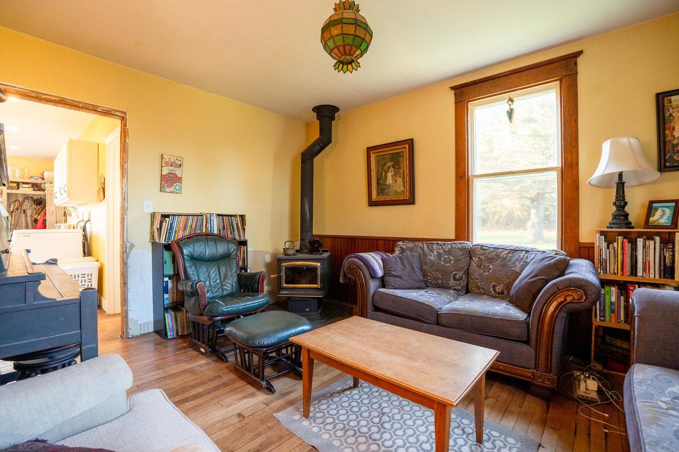 2229 New Glasgow Road, Wheatley River, PE