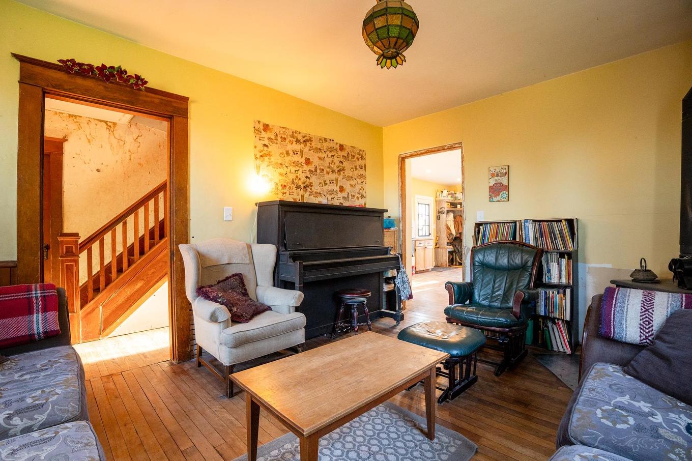 2229 New Glasgow Road, Wheatley River, PE