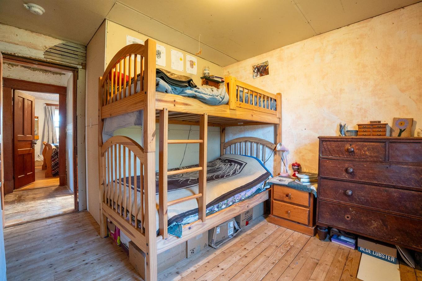 2229 New Glasgow Road, Wheatley River, PE