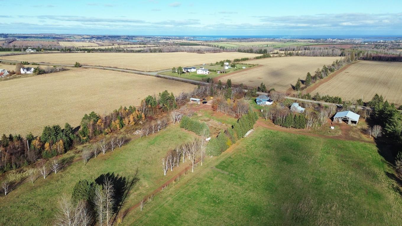 2229 New Glasgow Road, Wheatley River, PE