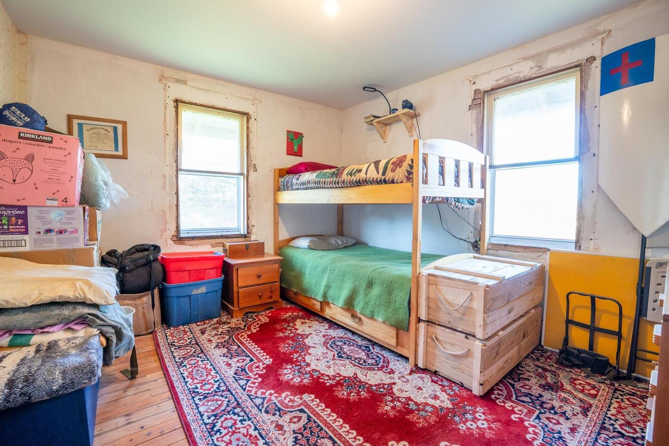 2229 New Glasgow Road, Wheatley River, PE