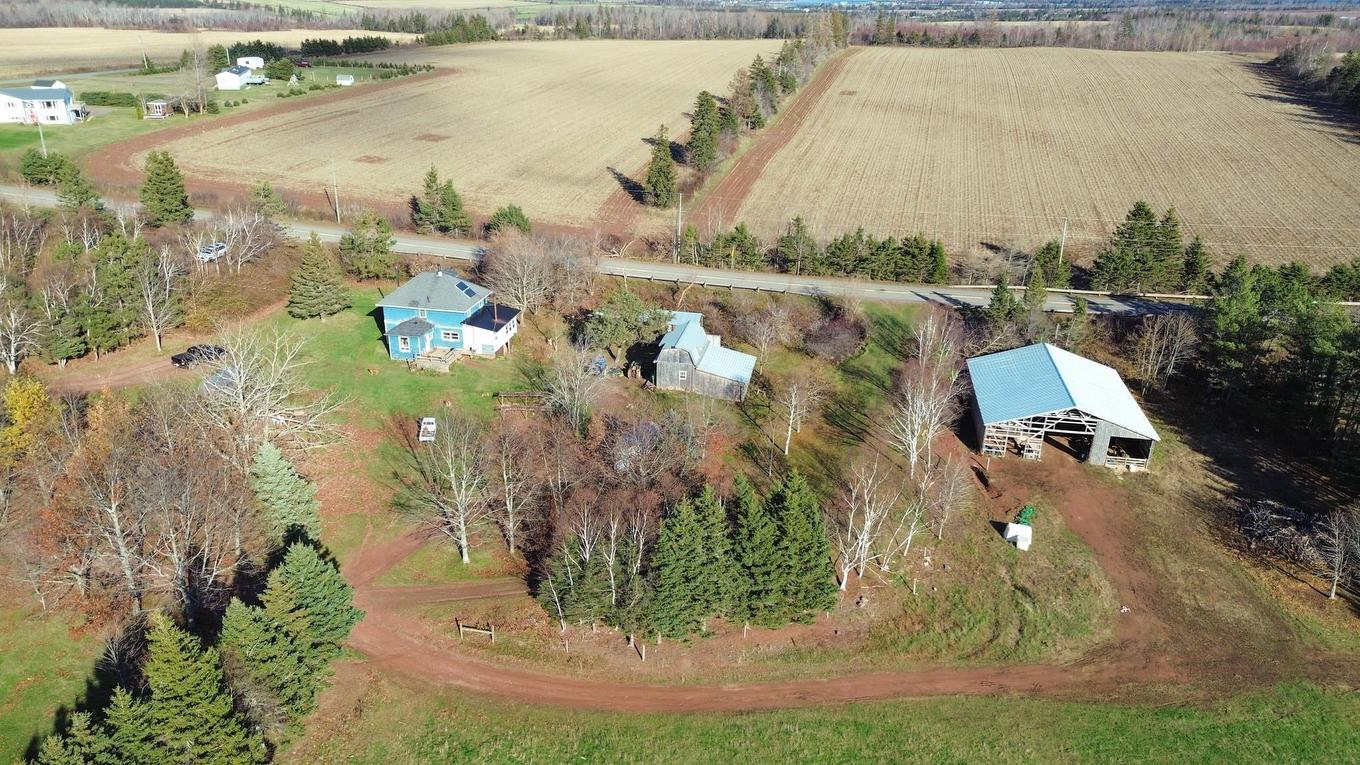 2229 New Glasgow Road, Wheatley River, PE