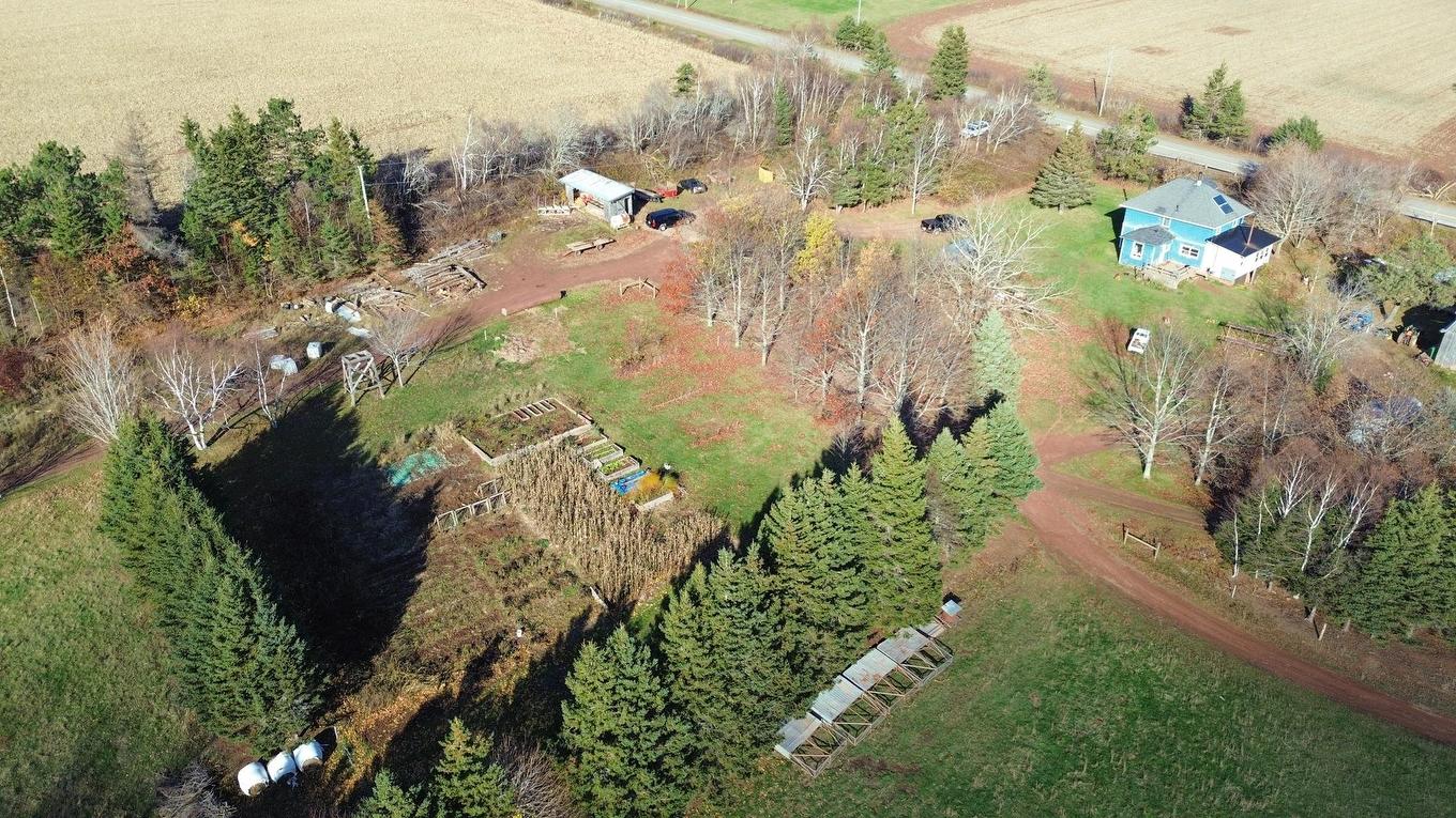 2229 New Glasgow Road, Wheatley River, PE