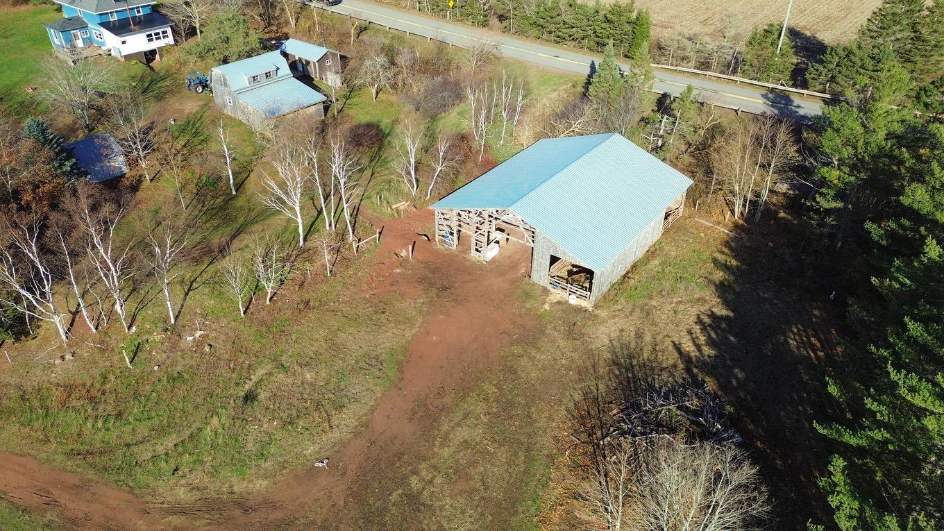 2229 New Glasgow Road, Wheatley River, PE