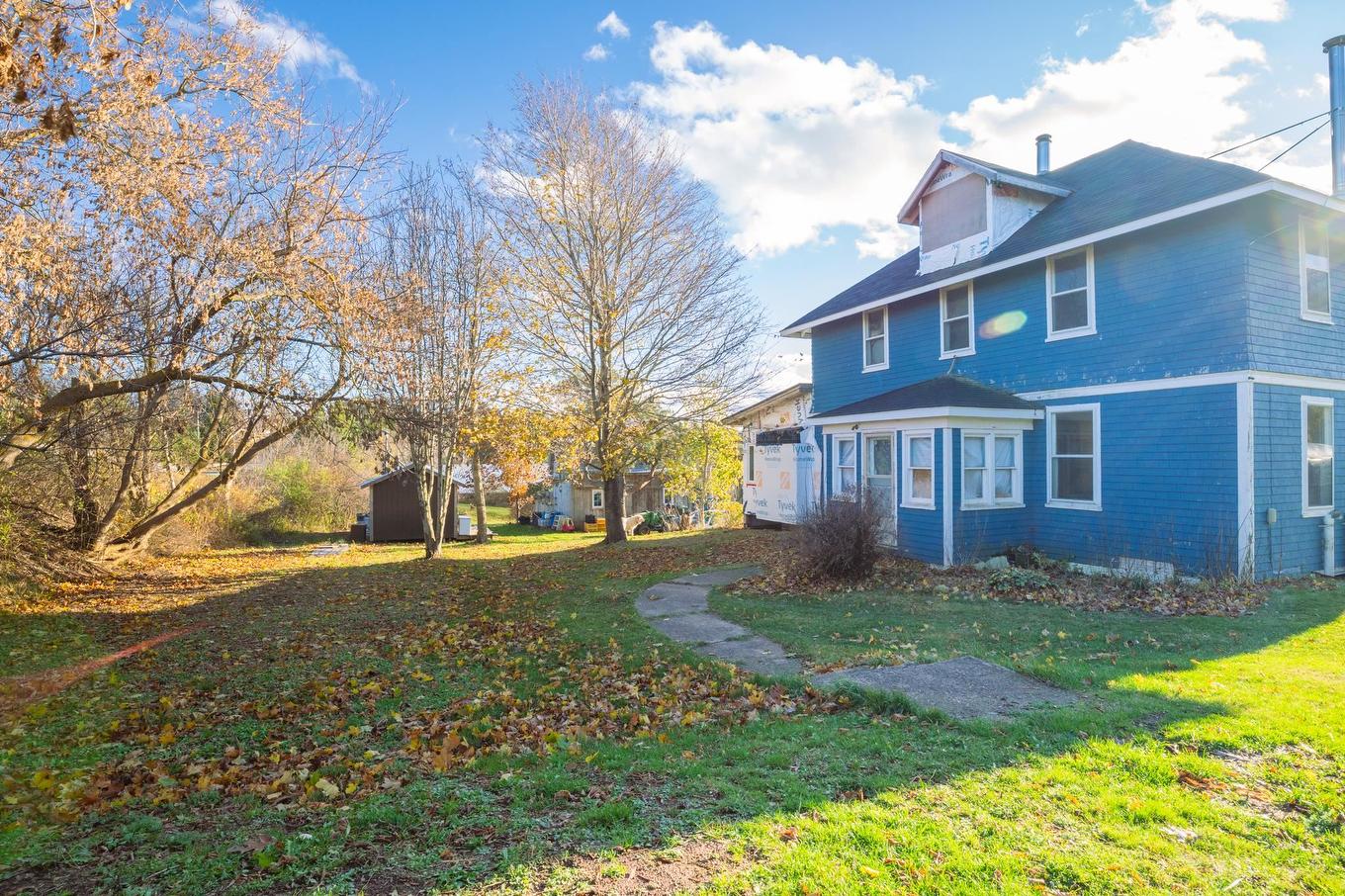 2229 New Glasgow Road, Wheatley River, PE