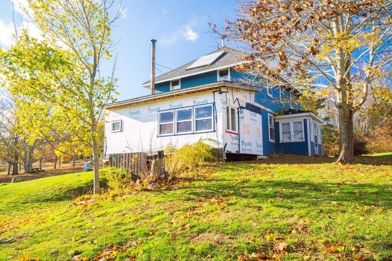 2229 New Glasgow Road, Wheatley River, PE