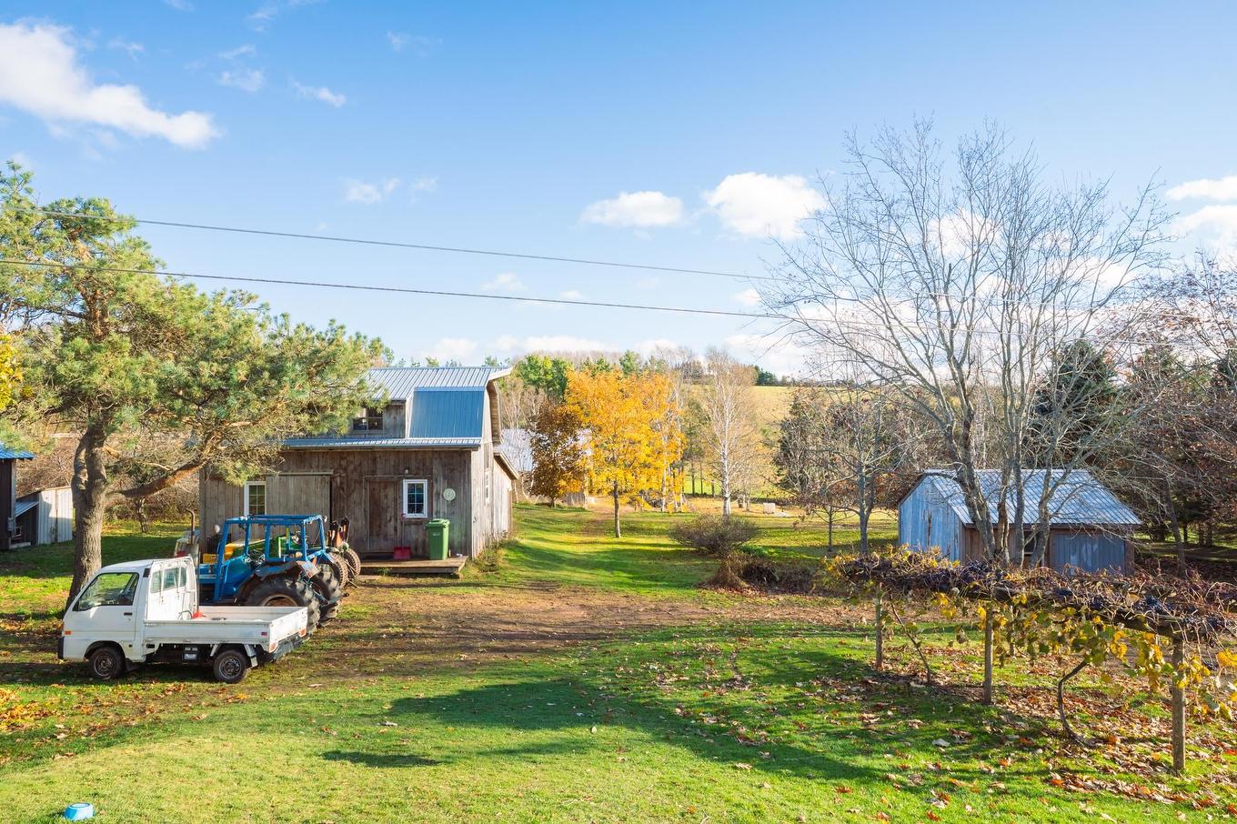 2229 New Glasgow Road, Wheatley River, PE