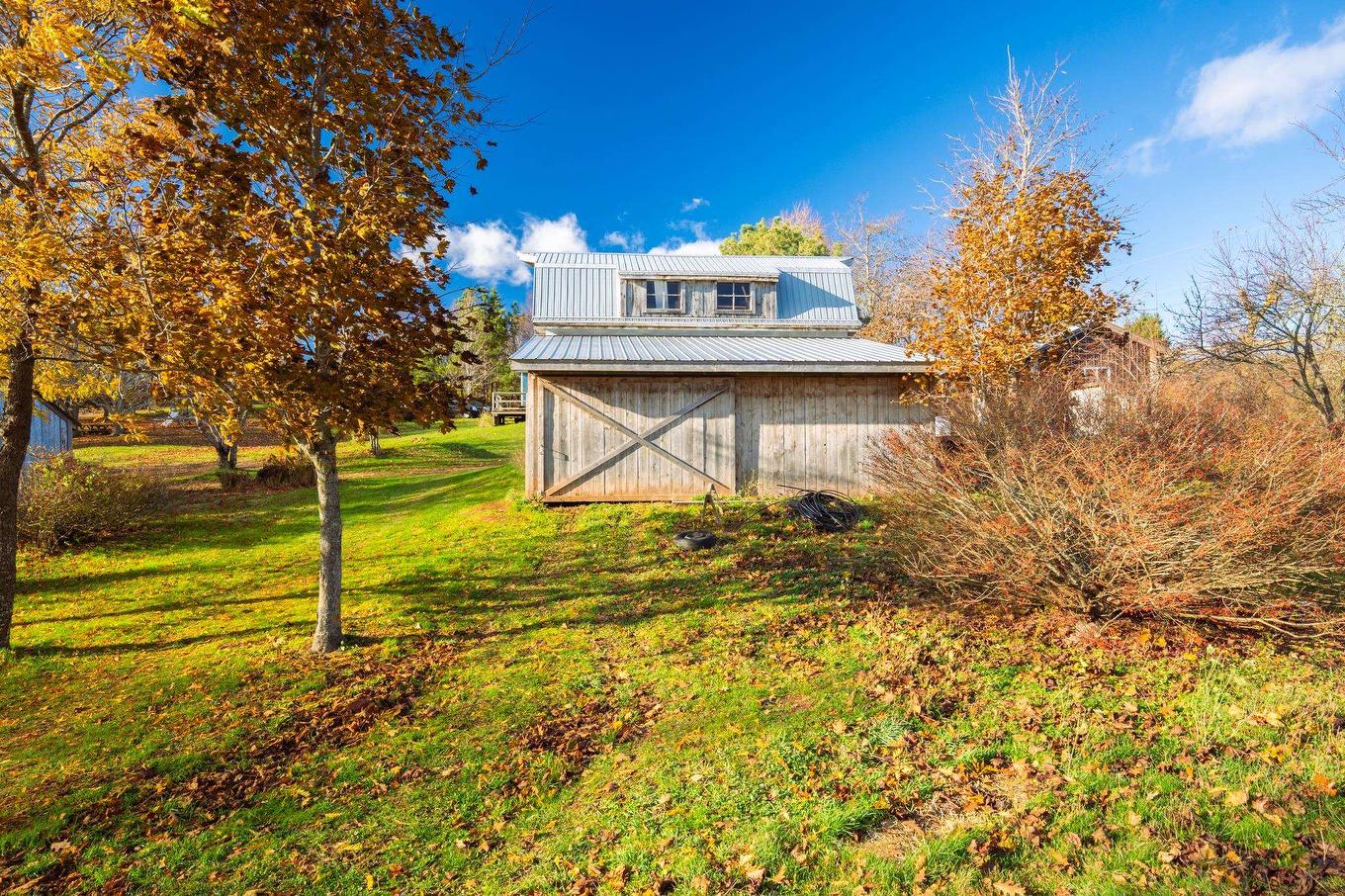 2229 New Glasgow Road, Wheatley River, PE