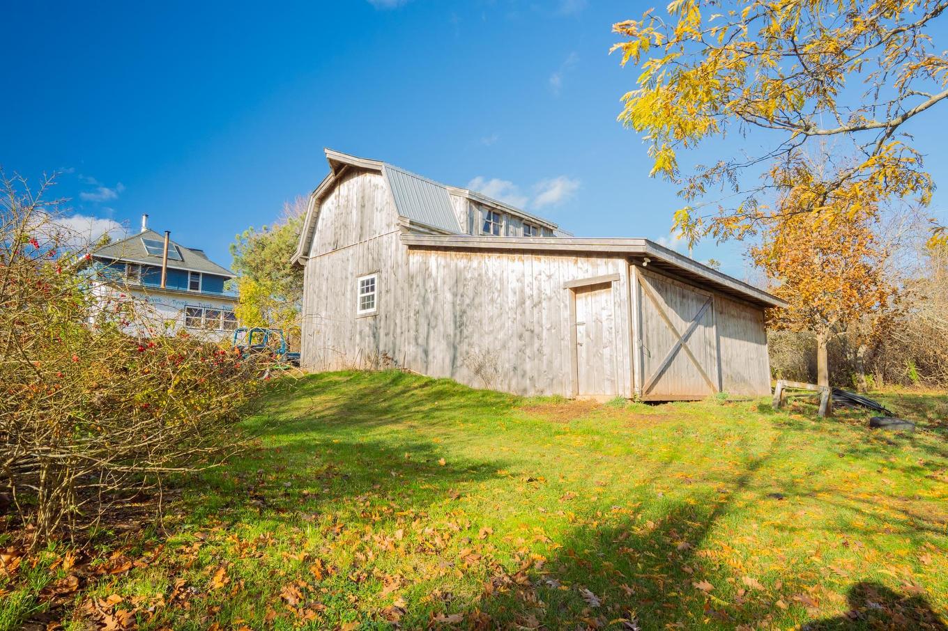 2229 New Glasgow Road, Wheatley River, PE