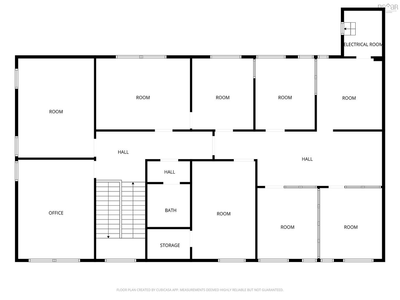 9 Havelock Street, Amherst, NS