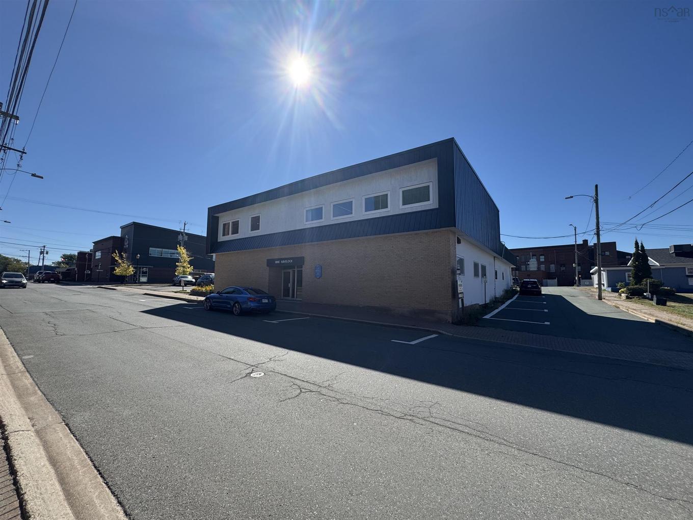 9 Havelock Street, Amherst, NS