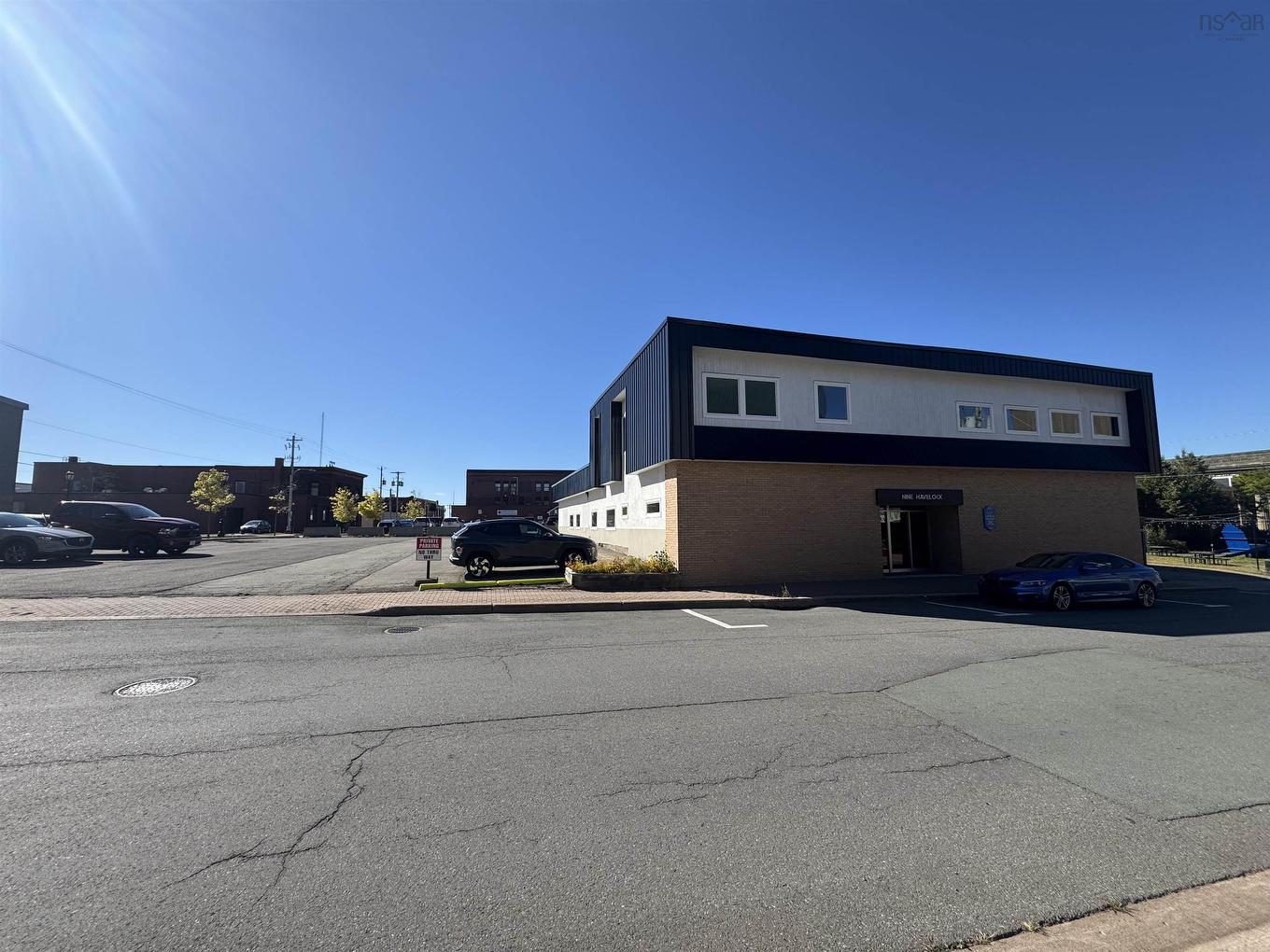 9 Havelock Street, Amherst, NS