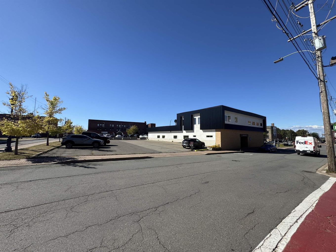 9 Havelock Street, Amherst, NS