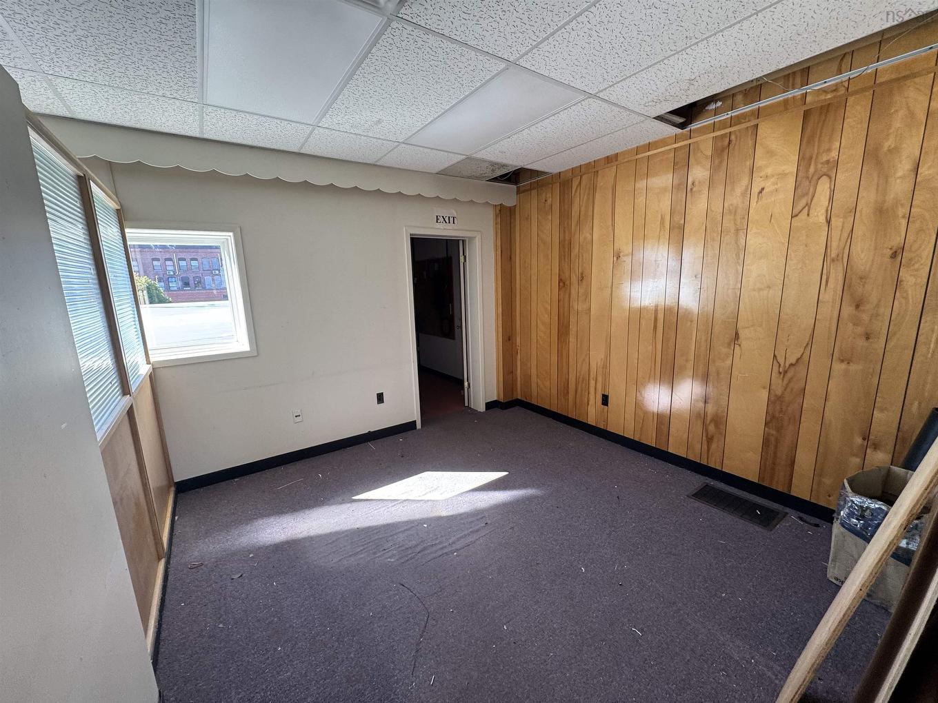 9 Havelock Street, Amherst, NS