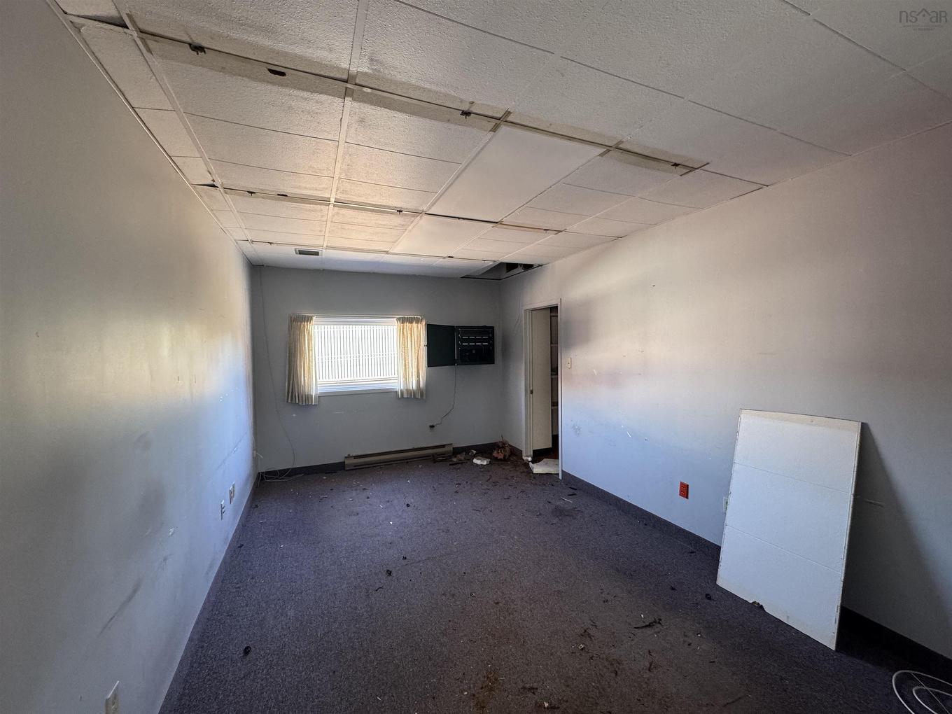 9 Havelock Street, Amherst, NS