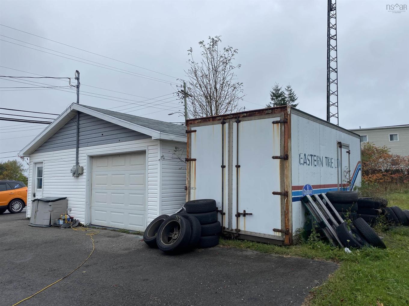 861 Main Street, Sydney Mines, NS