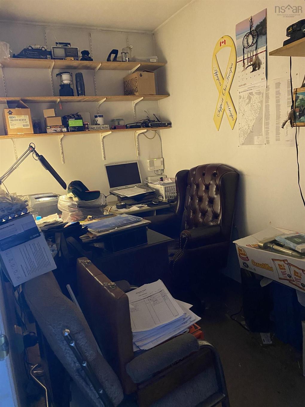 861 Main Street, Sydney Mines, NS