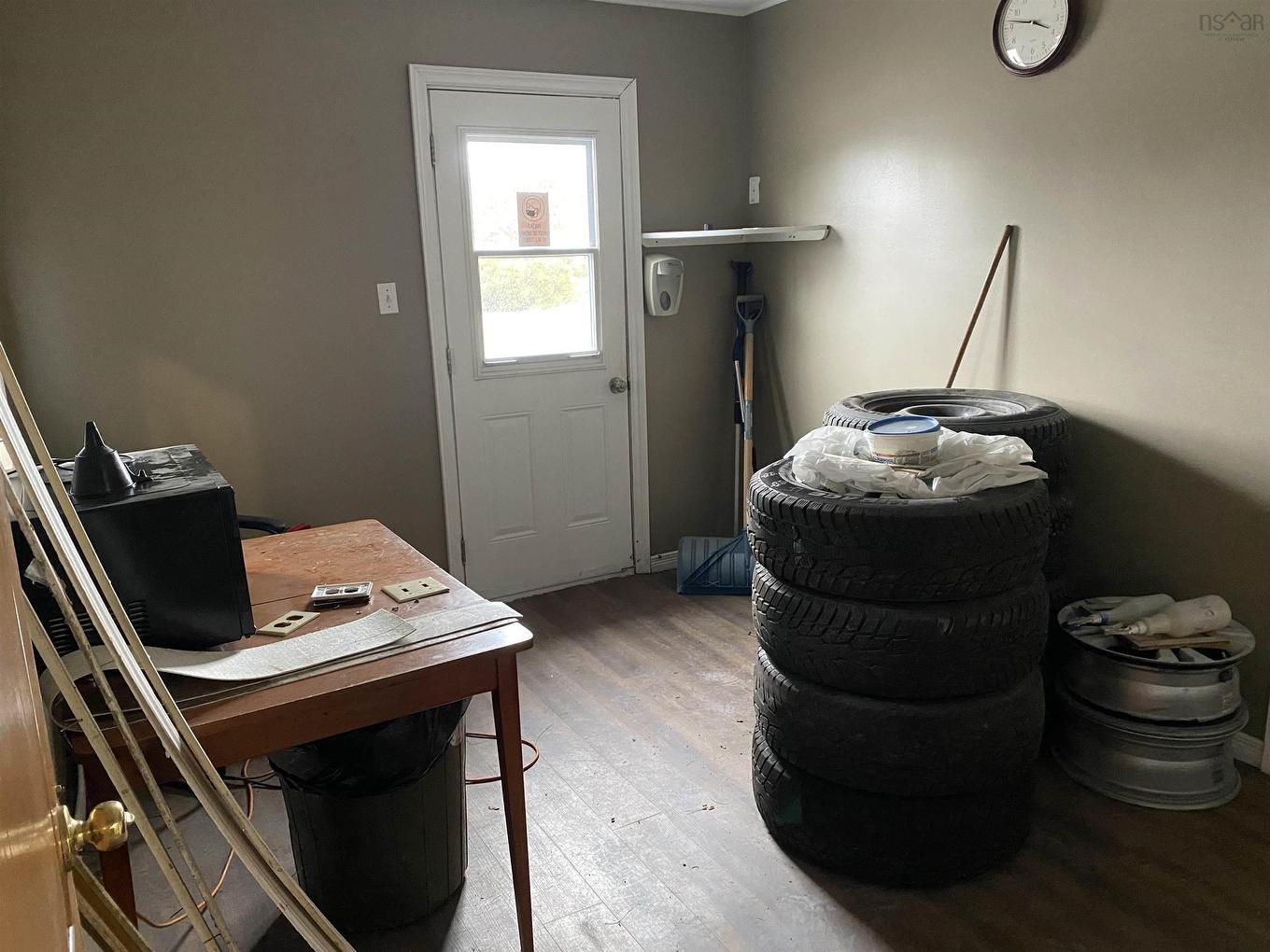 861 Main Street, Sydney Mines, NS