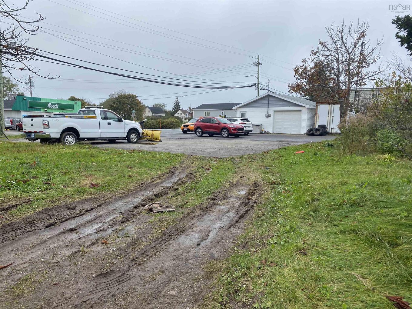 861 Main Street, Sydney Mines, NS