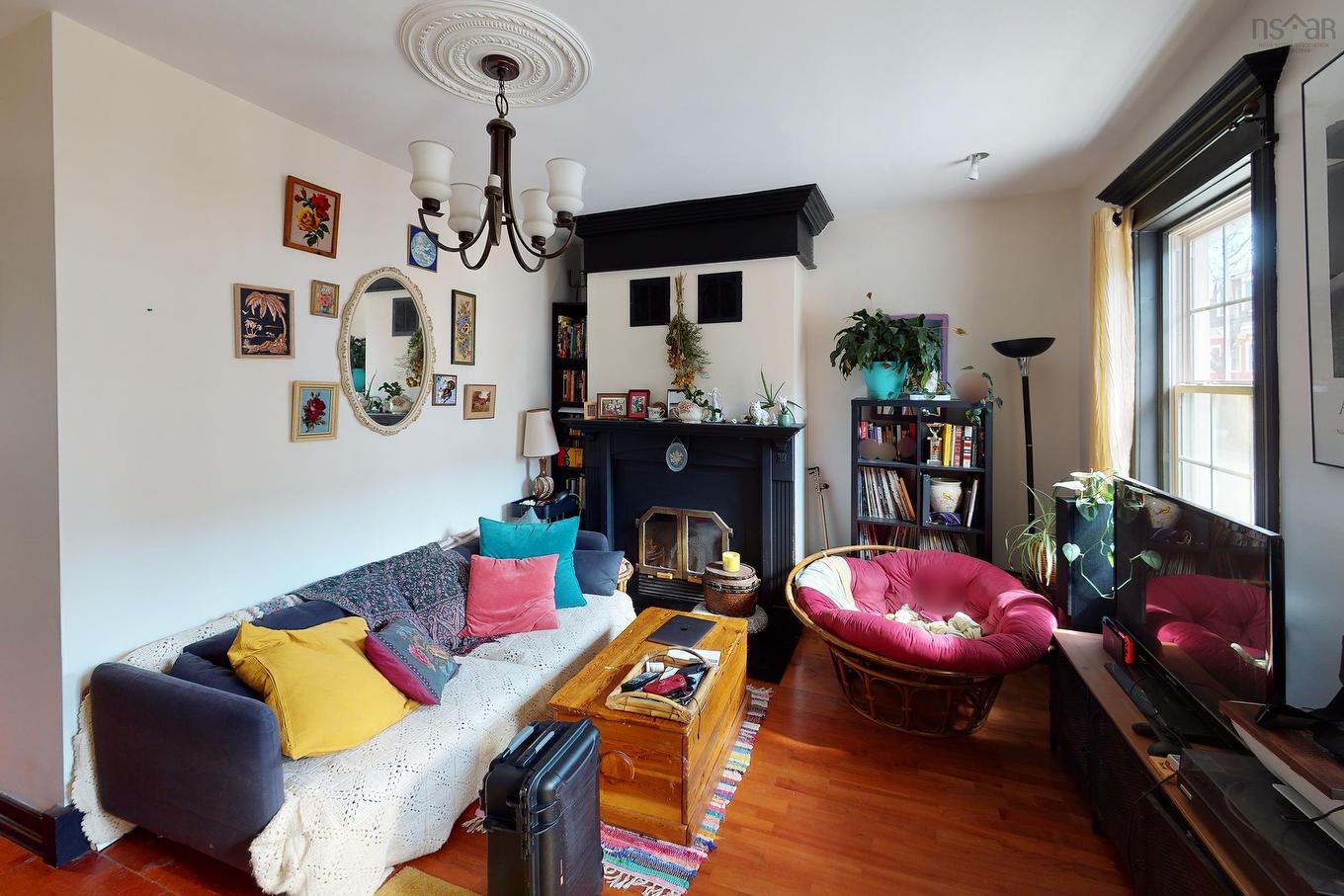 2355 Creighton Street, Halifax, NS