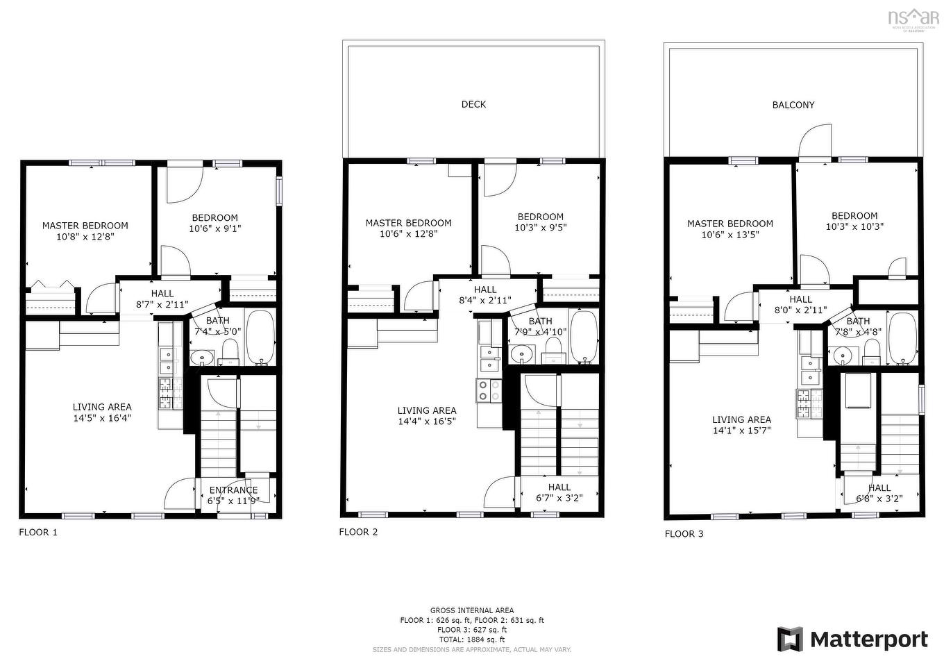 2344 Creighton Street, Halifax, NS