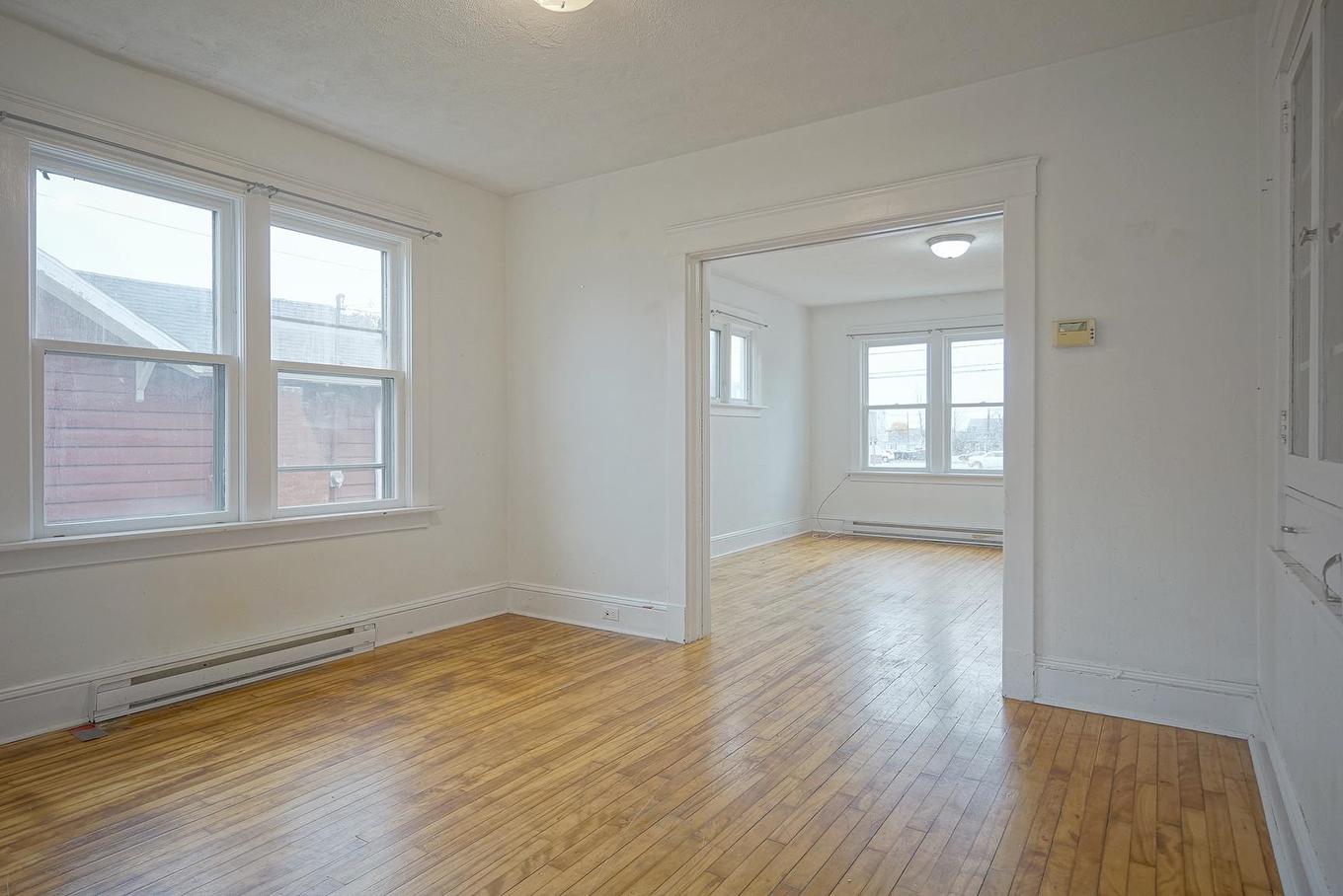 A&B 158 Granville Street, Summerside, PE