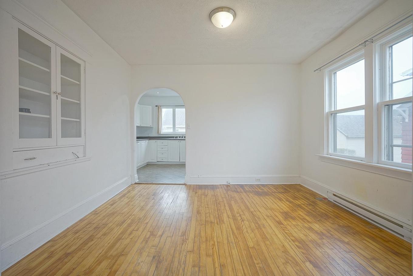 A&B 158 Granville Street, Summerside, PE