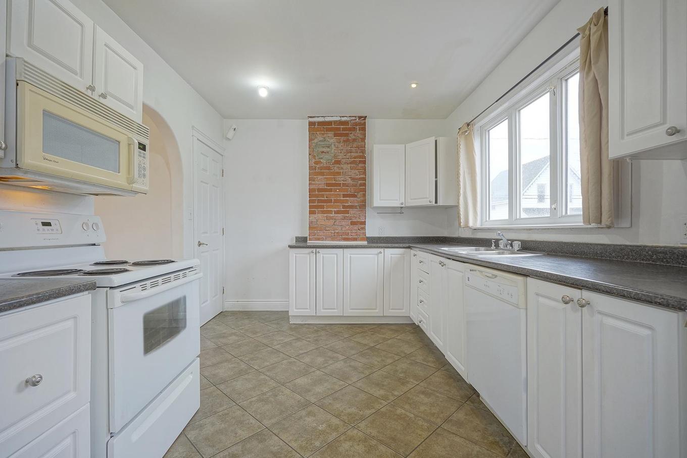 A&B 158 Granville Street, Summerside, PE