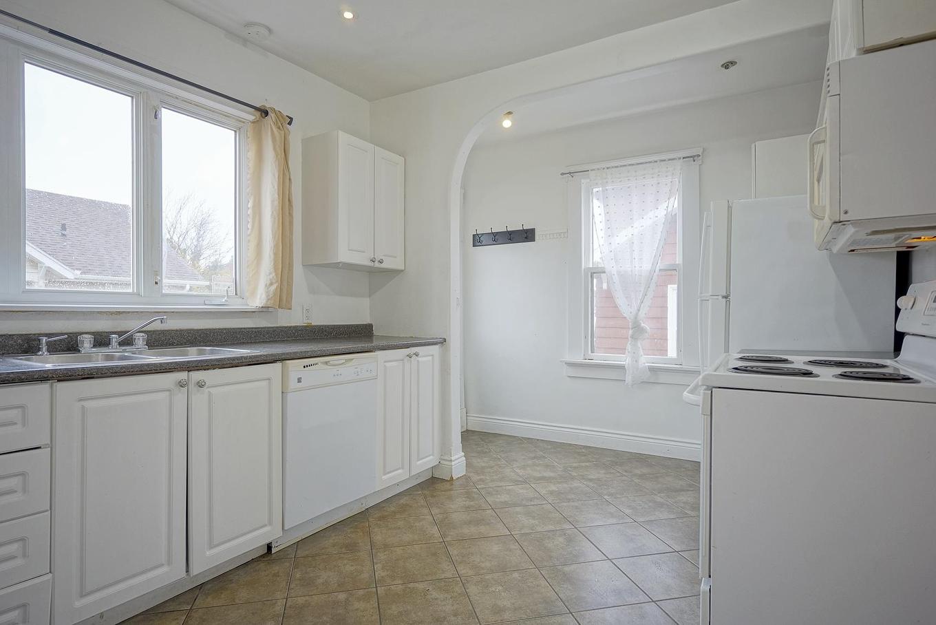 A&B 158 Granville Street, Summerside, PE