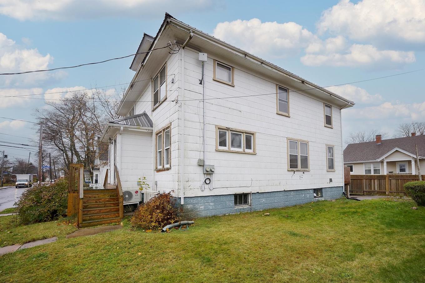 A&B 158 Granville Street, Summerside, PE