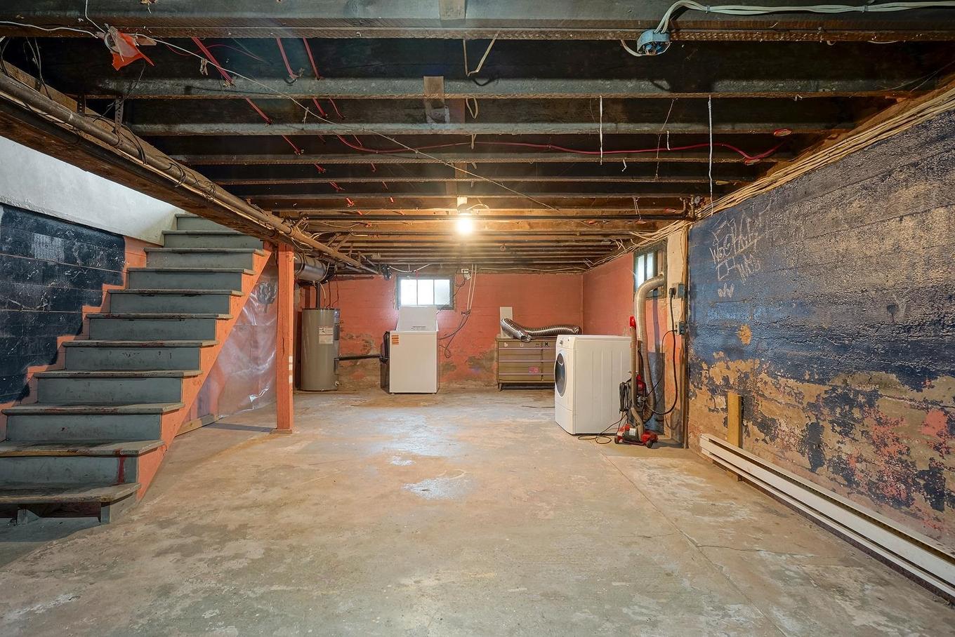 A&B 158 Granville Street, Summerside, PE