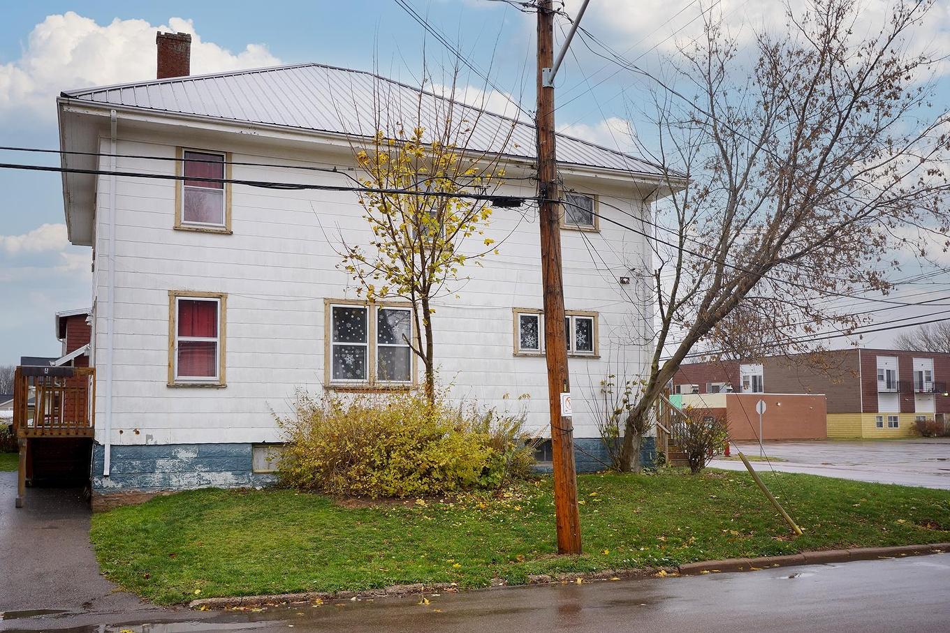 A&B 158 Granville Street, Summerside, PE