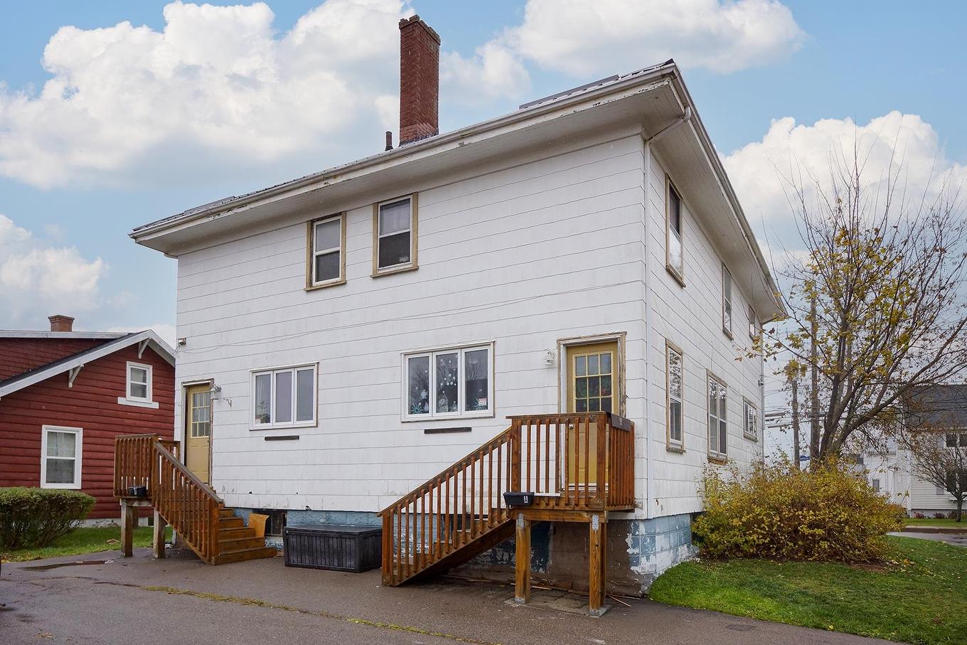 A&B 158 Granville Street, Summerside, PE