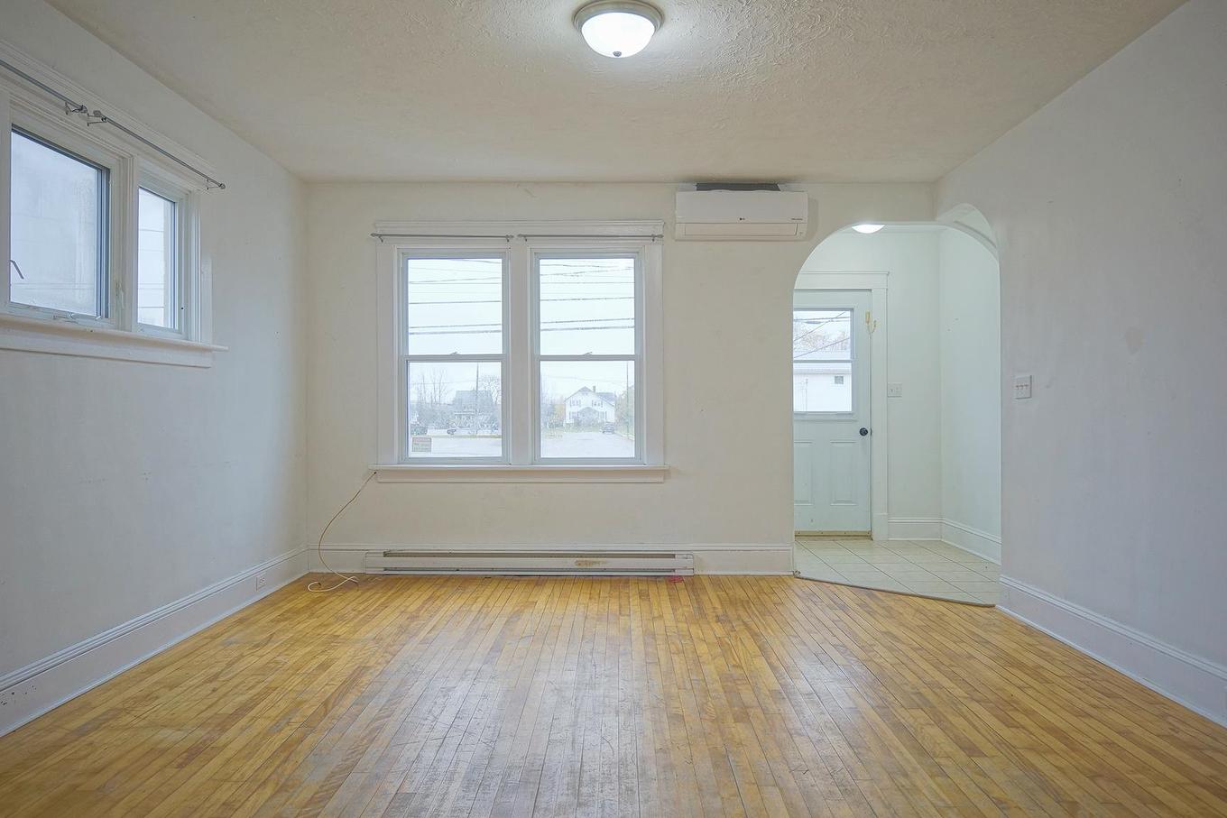 A&B 158 Granville Street, Summerside, PE