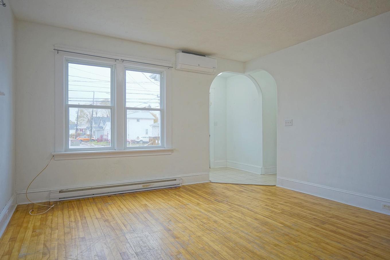 A&B 158 Granville Street, Summerside, PE