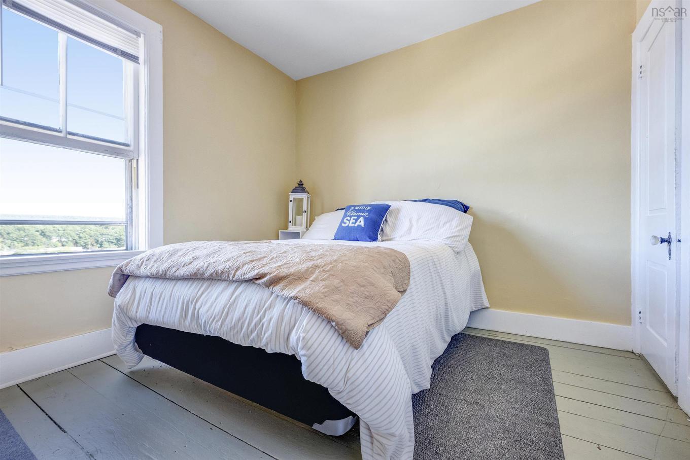 92-94 Pleasant Streets, Bridgewater, NS