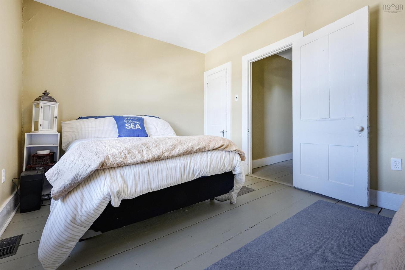 92-94 Pleasant Streets, Bridgewater, NS